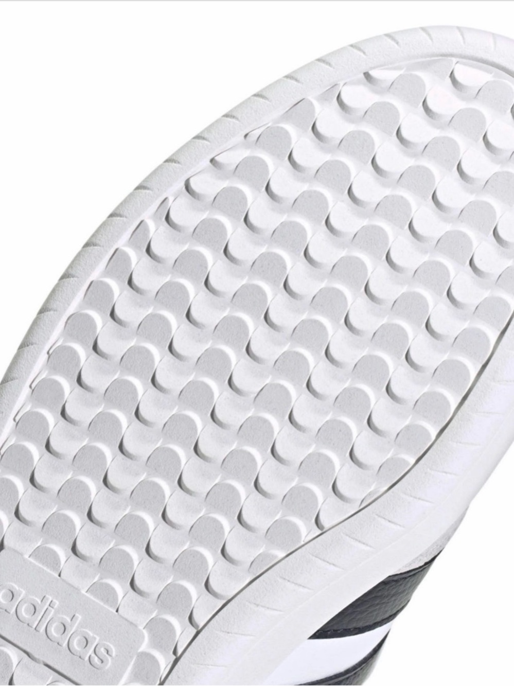 Adidas Women's Barreda Decode Sneaker White/black/Gray - Picture 8 of 16